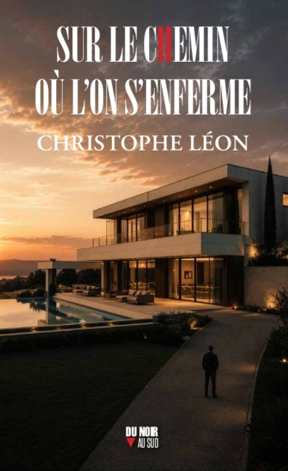 Sur le chemin où l'on s'enferme